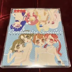 ピリオド sweet drops Centimetre Sweeties