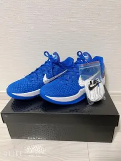 Nike Kobe 6 Protro "Dodgers/Game Royal"