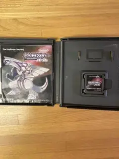 ポケットモンスター パール ニンテンドーDS