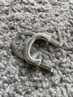 カルティエ マネークリップ