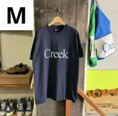 Creek Angler's Device 半袖tシャツ クリーク