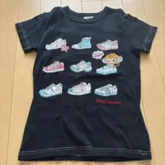 デイジーラヴァーズ 半袖Tシャツ 140cm
