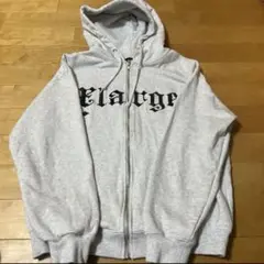 XLARGE パーカー