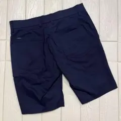 CALLAWAY ネイビー ショートパンツ　ハーフパンツ　キャロウェイ