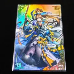 明智光秀 3010 ☆絆☆英傑大戦