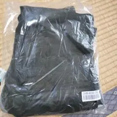 ニッセン　ストレートツイルストレートパンツ　160 　カーキ