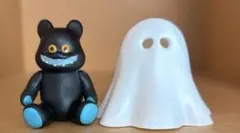 umao フィギュアコレクション MY GHOST BEAR A