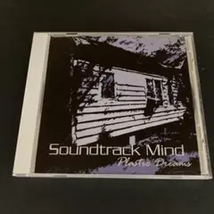 Soundtrack Mind「Plastic Dreams」