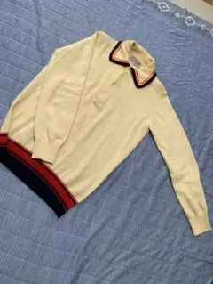 Ballantyne カシミヤセーター 36