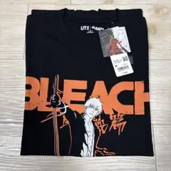 UNIQLO UT 黒崎一護