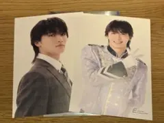 EBiDAN MUSEUM ポストカード 原因は自分にある。 げんじぶ 桜木雅哉