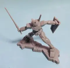 ⚫︎未開封⚫︎チョコサプ　機動戦士ガンダム　ガンダムビームサーベル