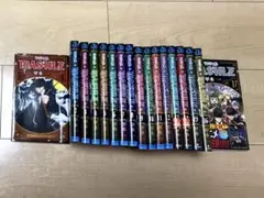 マッシュル-MASHLE- 1〜17巻セット