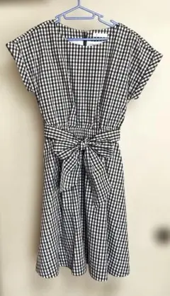 美品　　アクアガール　　ワンピース