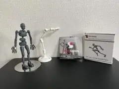 新品未開封 スティキーボーンズ ダークストーム ハンドパーツ Fly-Rig 新品未開封 スティキーボーンズ ダークストーム ハンドパーツ
