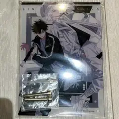 時光代理人　アクリルパネル