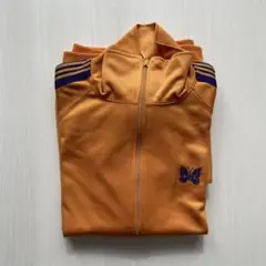 トラックジャケット L 黄色 イエロー yellow 22ss