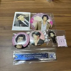 セット売り　ときメモgs3 藍沢秋吾