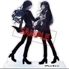 2025年最新】ado アクリルスタンド カムパネルラの人気アイテム
