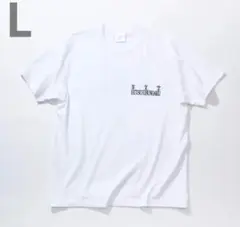 羊文学　Tシャツ L