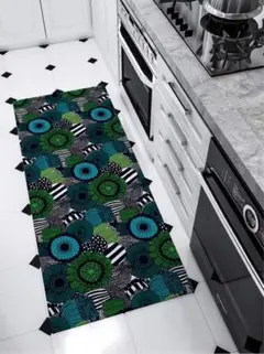 Pieni Siirtolapuutarhaマット★【40センチ×120センチ】