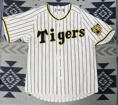 阪神タイガース レプリカユニフォーム Sサイズ