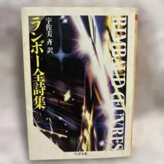 ランボー全集 全3巻 • ランボー著作集(原書) • 特集雑誌2冊 71ZcoAQZMiL._AC_UL210_SR210,