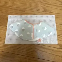 【美品】マールマール　MARLMARL スタイ・よだれかけ
