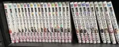 東京リベンジャーズ 1~28巻セット 漫画まとめ売全巻セット
