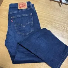 Levi's 541 ストレートデニム W32 L32