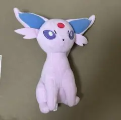 エーフィ　ぬいぐるみ
