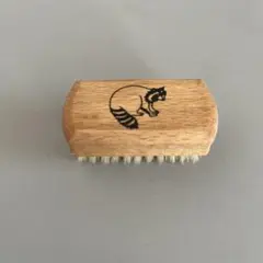 ドイツ製　ミニブラシ　レデッカー