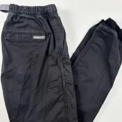 b1254【GRAMICCI】オシュマンズ　クライミングパンツ　ベルト付　人気