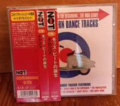 IN THE BEGINNING...THE MOD STORY CD 2枚組