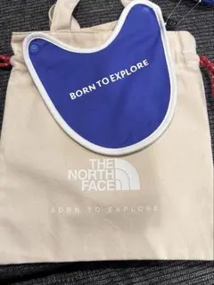 northface巾着&スタイ