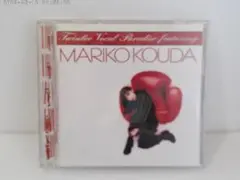 Twinkle Vocal Paradiso•••MARIKO KOUDA