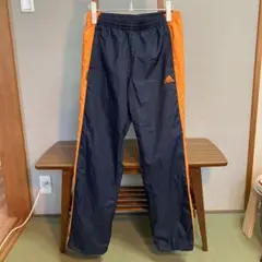 adidas アディダス トラックパンツ ストリート ドローコード