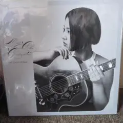阿部真央 Acoustic Self Cover Album レコード
