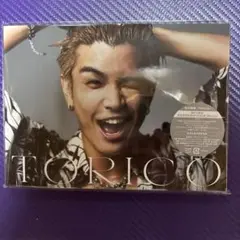 岩田剛典 TORICO MATE盤完全受注生産