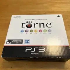 TORNE(トルネ)