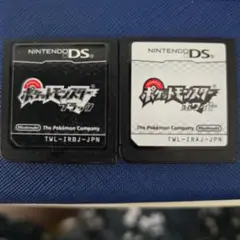 ブラックホワイトセット