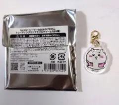 ちいかわ シーサーのおみやげやさん トレーディングミニアクリルチャーム