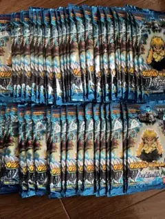 ガッシュ　拡張パック　50パック