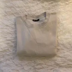 ZARA スウェット