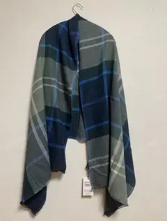 バブアー　ストール　ロンハーマン　バーバリー　マッキントッシュ