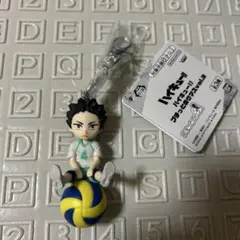 ハイキュー　プチっとのりマス　vol.3 岩泉一