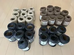 Bale ベイル ペーパーヤーン 33玉