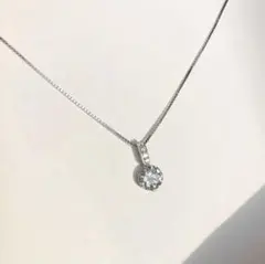 シルバー925 ネックレス
