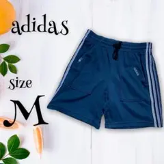 【アディダス】adidas『M』ハーフパンツ スポーツウェア トレーニング
