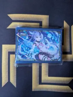 ブシロード　Happy 16th Anniversary スリーブ　未開封